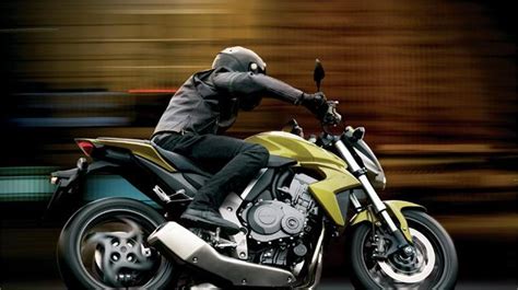 Honda CB1000R Naked De Altas Prestaciones Noticias Motos Net