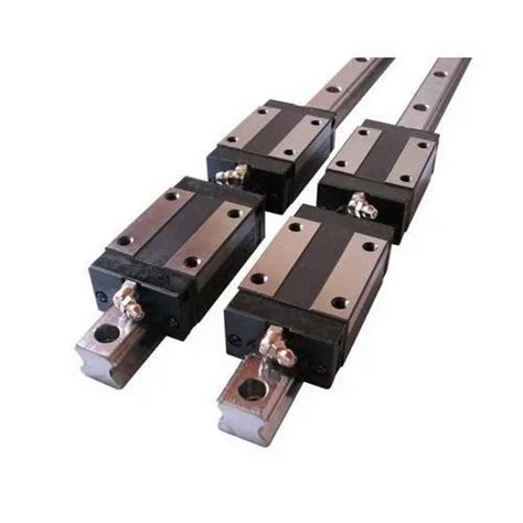 Linear Guides at Rs 1000 | Linear Guides in Mumbai | ID: 6299577212