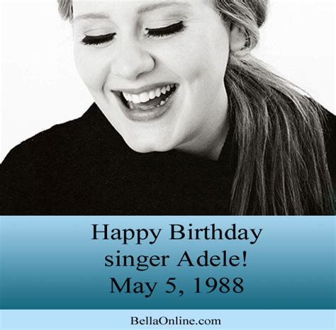 May 5 Birthdays of Famous Women