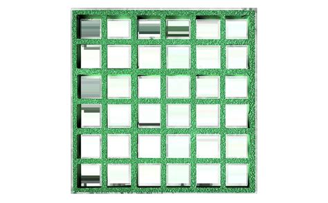 d² Dura Grating Standard Mesh Dura Composites Ltd