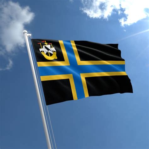 Caithness Flag - The Flag Shop