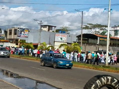 Unidad Educativa Nacional Napo