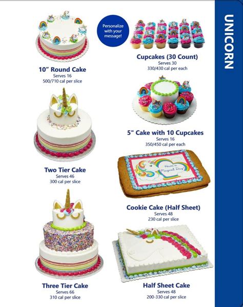 15+ Sams club bakery cake book 2020 information | mylovelybook