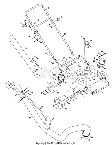 Understanding The Inner Workings Of A Chipper Shredder An Illustrated