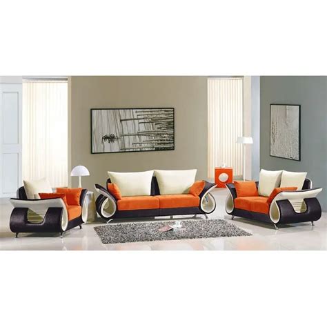 Boltz 3 Piece Living Room Set VigsHome