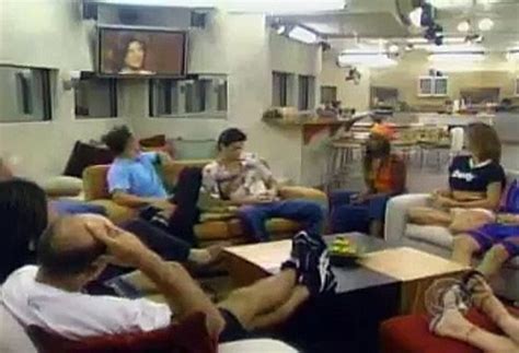 Big Brother Se2 Ep04 Hd Watch Video Dailymotion