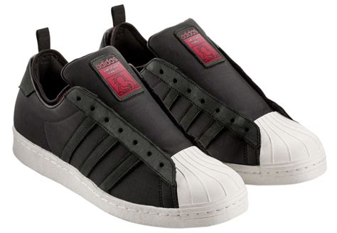 Video Run Dmc X Keith Haring X Adidas Originals Superstar 80s Packer