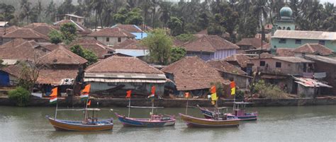 MUMBAI GOA ROAD TRIP - THE COASTAL ROUTE - Roaming With Roads