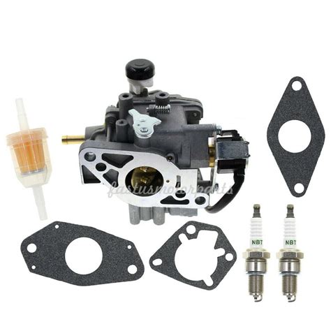 New Carburetor Carb W Gaskets For Kohler Ch Ch Hp