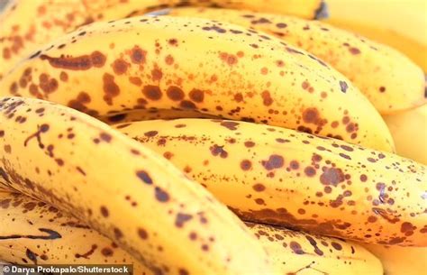 Por Que A Banana Fica Preta Cientistas Descobrem O Motivo E Como