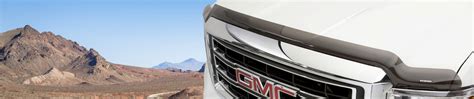 GMC Yukon XL Accessories, Aftermarket Parts, Mods & Upgrades ...