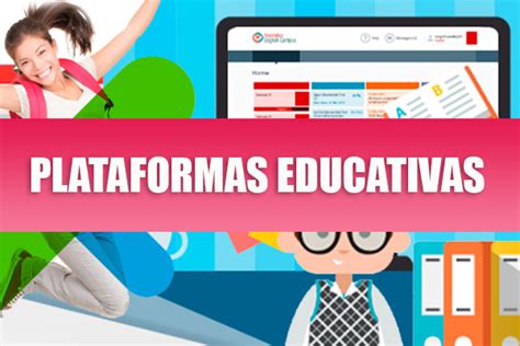 Las 7 Mejores Plataformas Educativas Virtuales En 2021 Bank2home