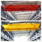 20T 50T European Mobile Double Girder Crane Travelling Overhead Crane