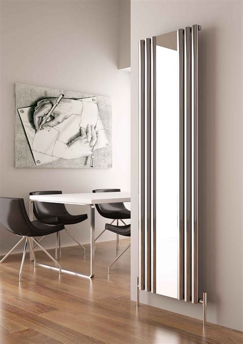 Carisa Tallis Mirror The Designer Radiator Company