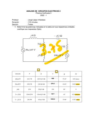 EF 2022 1 1 Preguntas del examen final ANÁLISIS DE CIRCUITOS