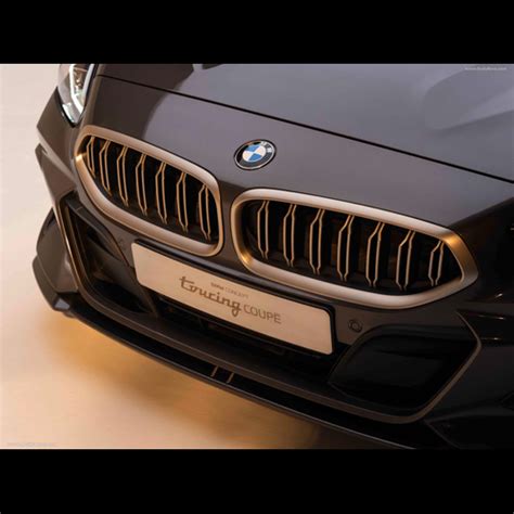 2023 BMW Touring Coupe Concept - Stunning HD Photos, Videos, Specs ...