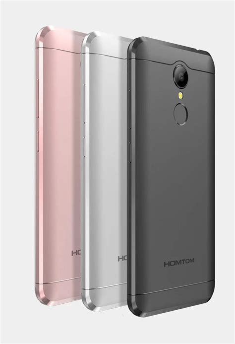 HomTom HT37 specs, review, release date - PhonesData