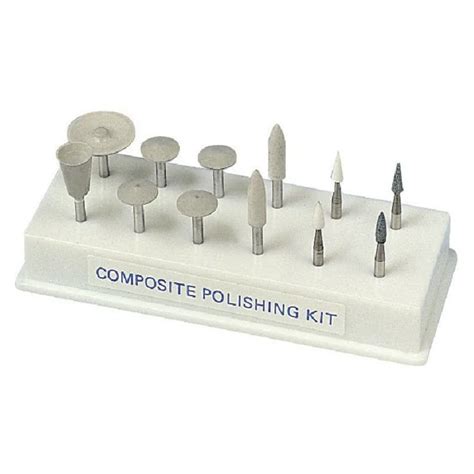 Kit Pulido Composite C A Uds