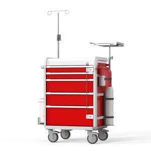 Chariot Hospitalier B Fangge Medical D Urgence Pour