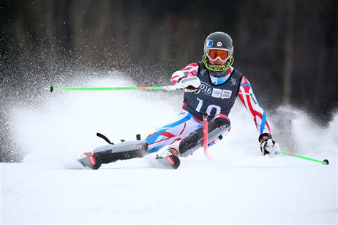 Men's Slalom Skis at Quyen Elliott blog