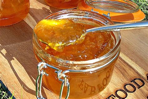 Confiture De Mirabelles Au Thermomix