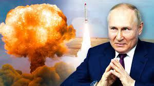 Addressing Putins Nuclear Threat Thinking Like The Cold War KGB