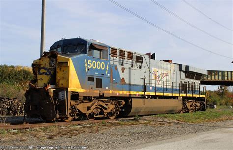 Csx 5000