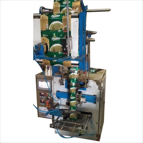 Automatic Powder Pouch Packing Machine Capacity Bph At Rs