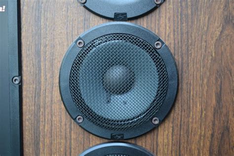 Cerwin Vega Speakers Model At Vintage Audio Exchange