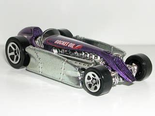 Hot Wheels R HIRO S HOTWHEELS GALLERY