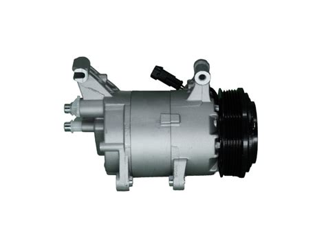 COMPRESSOR DELPHI FIAT BRAVO DOBLO GRAND SIENA LINEA PALIO