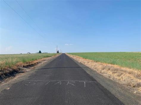 This Small Wa Citys Unexplained Phenomenon Gravity Hill Has Stumped