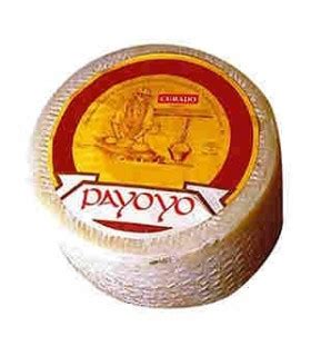 Comprar Queso Payoyo al mejor precio El Palacio Del Jamón