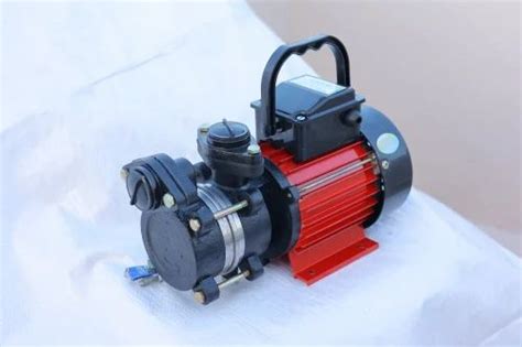 Hp Shree Ram Red Self Priming Pump At Rs In Rajkot Id