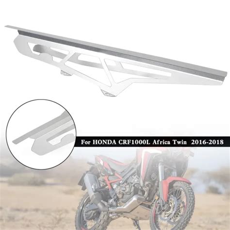 Couvercle De Garde Cha Ne De Pignon Pour Honda Crf L Africa Twin