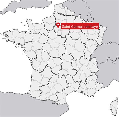 Saint Germain En Laye Toutes Les Informations Sur La Commune