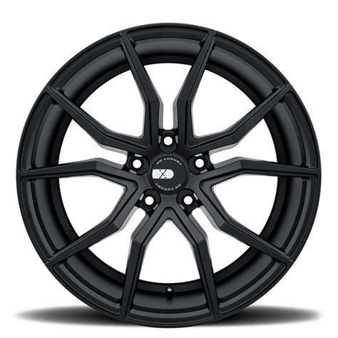 Luxury Forged Wheels