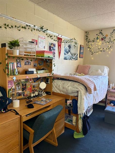 Vintage Dorm Room Ideas Cozy Vintage Dorm Room Designs In 2024 Cozy