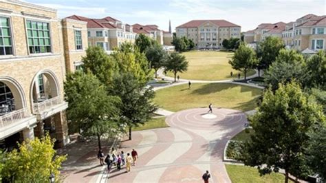 Dallas-Fort Worth universities stand tall in 2024 Texas college ...