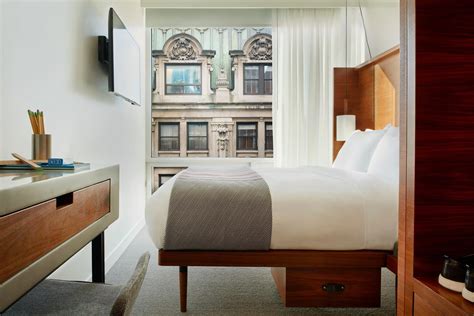 Arlo NoMad Hotel (New York (NY)) - Deals, Photos & Reviews