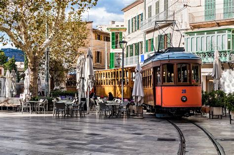 10 Must-Visit Small Towns in Mallorca - Head Out of Palma on a Road ...