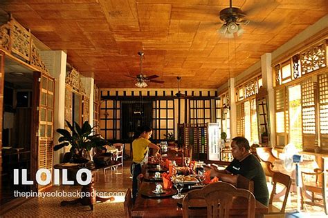 Iloilo Food Trip - The Pinay Solo Backpacker Itinerary Blog