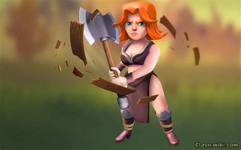 Clash Of Clans Wallpapers Clash Wiki 46800 Hot Sex Picture