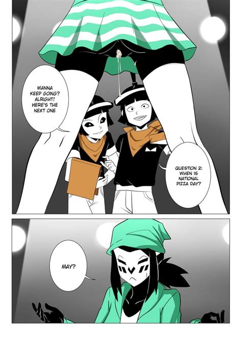 Derpixon Mime And Dash Newgrounds
