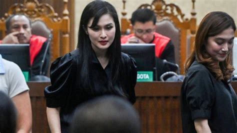 5 Fakta Sandra Dewi Jadi Saksi Sidang Harvey Moeis Dicecar Tabungan Rp