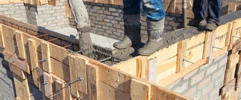 Tipos De Madera Para Encofrar Maderea