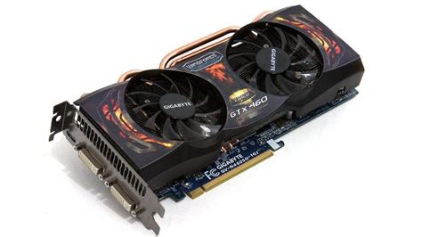 Gigabyte Geforce Gtx Super Overclock Stark Bertaktete Gtx Im