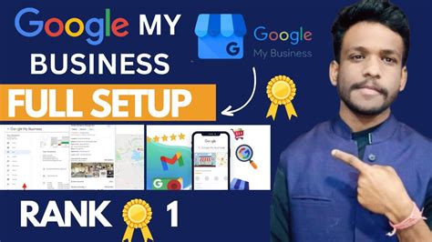 How To Verify Your Google My Business Profile In Minutes Full Guide