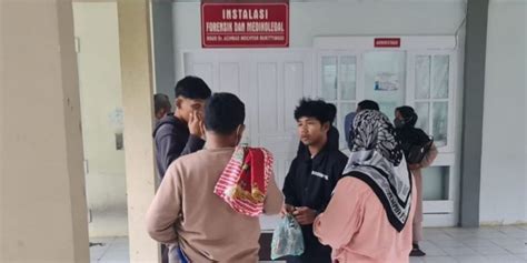 4 Warga Riau Meninggal Dan 3 Luka Akibat Erupsi Gunung Marapi Berikut Daftarnya