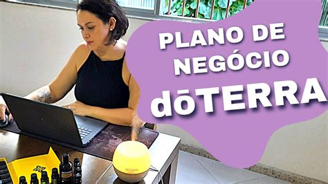 Plano de negócio doTerra Apresentação Renata Rissi Combat YouTube